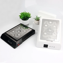 Load image into Gallery viewer, Portable Nail Dust Collector 85W