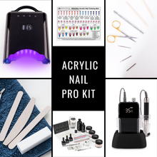 Load image into Gallery viewer, Nail Technician