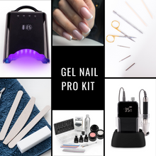 Load image into Gallery viewer, Level 1 - Gel Nails