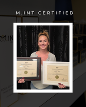 Load image into Gallery viewer, Eyelash Extensions Master Class - Williams Lake Group Training