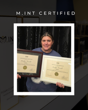 Load image into Gallery viewer, Eyelash Extensions Master Class - Williams Lake Group Training