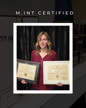 Load image into Gallery viewer, Eyelash Extensions Master Class - Williams Lake Group Training