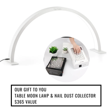 Load image into Gallery viewer, Nail Technician