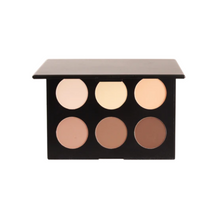 Load image into Gallery viewer, Contour & Highlight Palette