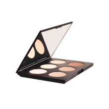 Load image into Gallery viewer, Contour & Highlight Palette