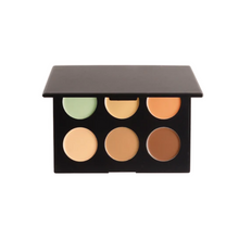 Load image into Gallery viewer, Concealer Palette