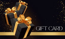Load image into Gallery viewer, Gift Card