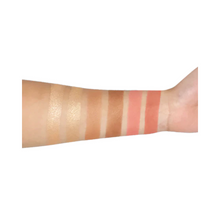 Load image into Gallery viewer, Pro Cheek Palette - 6 Shades
