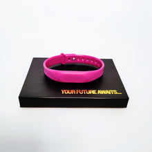 Load image into Gallery viewer, M.INT NFC Wrist Band