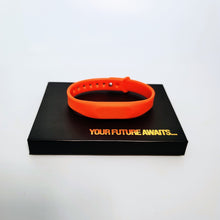 Load image into Gallery viewer, M.INT NFC Wrist Band