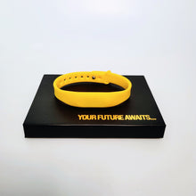 Load image into Gallery viewer, M.INT NFC Wrist Band