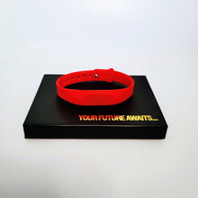 Load image into Gallery viewer, M.INT NFC Wrist Band