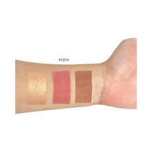 Load image into Gallery viewer, Pro Cheek Palette