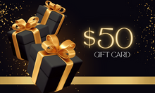 Load image into Gallery viewer, Gift Card