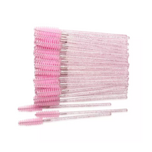 Load image into Gallery viewer, Disposable Glitter Styling Wands - 50 wands