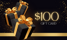 Load image into Gallery viewer, Gift Card