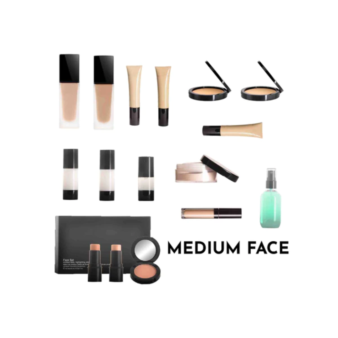 Makeup outlet products online