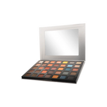 Load image into Gallery viewer, 35 Shade Eyeshadow Palette