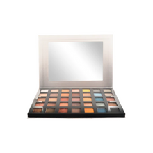 Load image into Gallery viewer, 35 Shade Eyeshadow Palette
