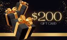 Load image into Gallery viewer, Gift Card