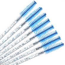 Load image into Gallery viewer, Disposable Glitter Styling Wands - 50 wands