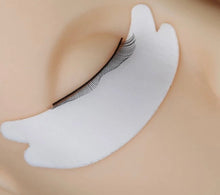 Load image into Gallery viewer, Butterfly Micro Foam Eye Pads 10 pairs