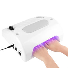 Load image into Gallery viewer, 5 in 1 Complete Nail System