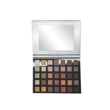 Load image into Gallery viewer, 35 Shade Eyeshadow Palette