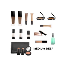 Load image into Gallery viewer, Makeup Artistry
