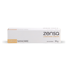 Load image into Gallery viewer, ZENSA NUMBING CREAM - 30G