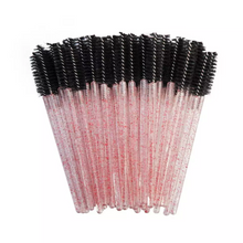 Load image into Gallery viewer, Disposable Glitter Styling Wands - 50 wands
