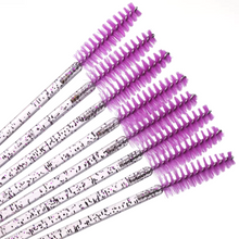 Load image into Gallery viewer, Disposable Glitter Styling Wands - 50 wands