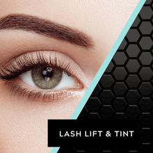 Load image into Gallery viewer, Lash Lift & Tint