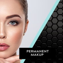 Load image into Gallery viewer, Permanent Makeup