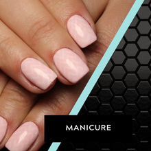 Load image into Gallery viewer, Manicure