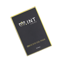 Load image into Gallery viewer, ONYX Eye Gel Pads - 10 pads