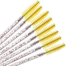 Load image into Gallery viewer, Disposable Glitter Styling Wands - 50 wands