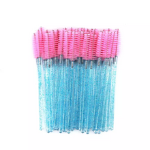 Load image into Gallery viewer, Disposable Glitter Styling Wands - 50 wands