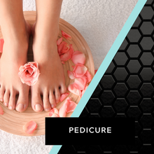 Load image into Gallery viewer, Pedicure