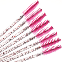 Load image into Gallery viewer, Disposable Glitter Styling Wands - 50 wands