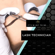 Load image into Gallery viewer, M.INT Master Lash Technician