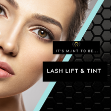 Load image into Gallery viewer, Lash Lift and Tint - Online