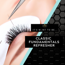 Load image into Gallery viewer, Classic Fundamentals Refresher Online