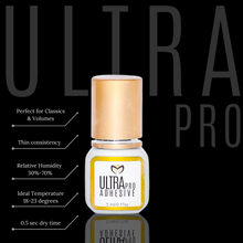 Load image into Gallery viewer, Ultra Pro Adhesive 5ml - RESTOCK AUGUST 29