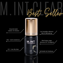 Load image into Gallery viewer, M.INT Clear Adhesive 5ml