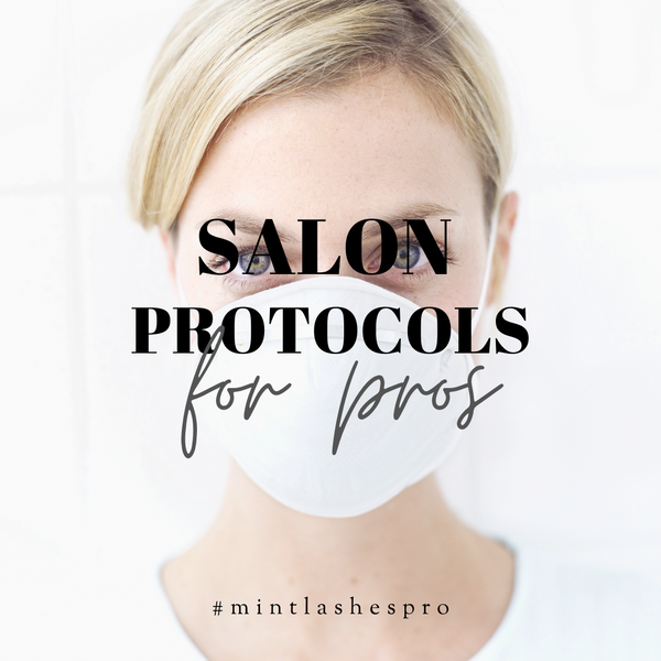 Salon Protocols for PROS