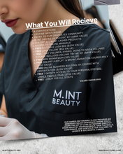 Load image into Gallery viewer, Eyelash Extensions Master Class - Edmonton Group Training
