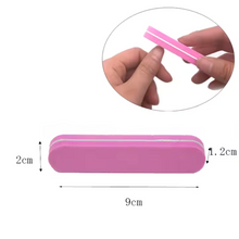 Load image into Gallery viewer, 8 Pcs Manicure Kit

