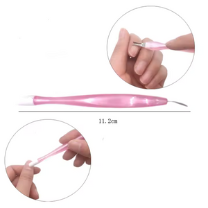 8 Pcs Manicure Kit