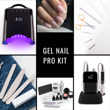 Load image into Gallery viewer, Level 1 - Gel Nails
